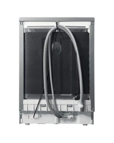 Посудомоечная машина Hotpoint-Ariston HFC 3C26 F X