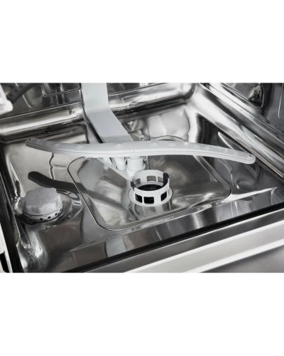 Посудомоечная машина Hotpoint-Ariston HFC 3C26 F X