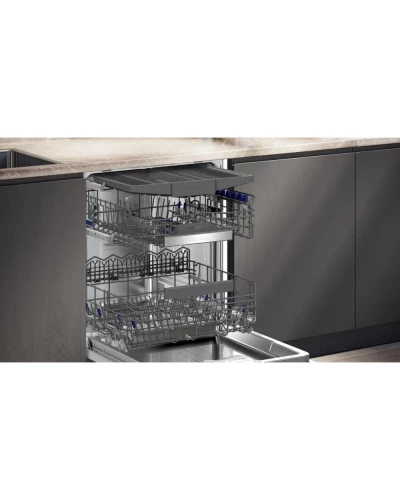 Посудомийна машина Siemens SN65EX13CE