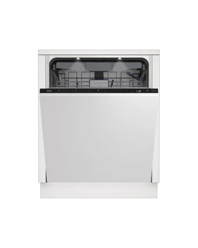 Посудомоечная машина Beko BDIN39640A