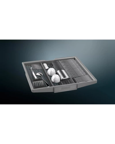 Посудомийна машина Siemens SN615X03EE