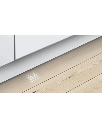 Посудомоечная машина Bosch SPV6ZMX17E
