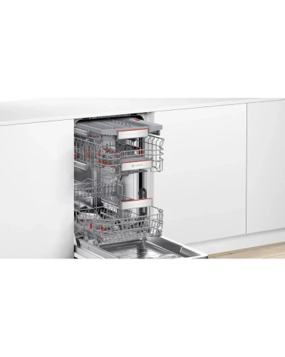 Посудомоечная машина Bosch SPV6ZMX17E