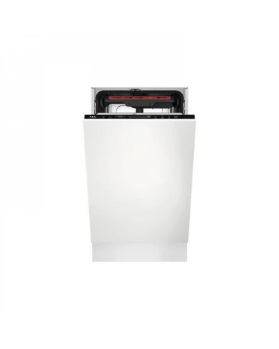 Посудомоечная машина AEG FSE73527P