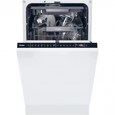 Посудомийна машина Haier I-Pro Shine Series 4 XI1C3TB2FB