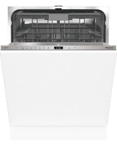 Посудомийна машина Hisense HV643D60