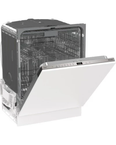 Посудомийна машина Hisense HV643D60
