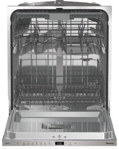 Посудомийна машина Hisense HV643D60