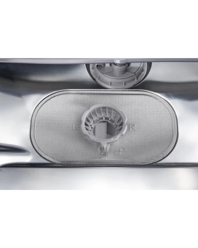 Посудомийна машина Hisense HV643D60