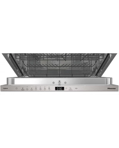 Посудомийна машина Hisense HV643D60