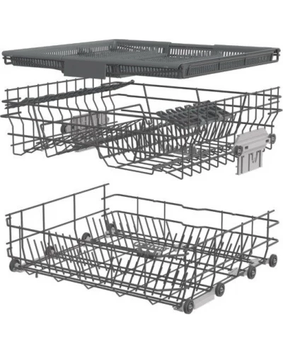 Посудомийна машина Hisense HV643D60