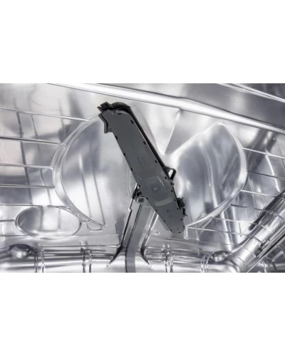 Посудомийна машина Hisense HV643D60