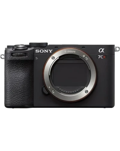 беззеркальный фотоаппарат Sony Alpha A7CR body Black (ILCE7CRB.CEC)