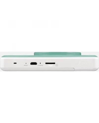 Фотокамера мгновенной печати Canon Zoemini C Mint Green