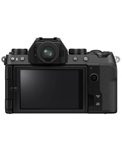 беззеркальный фотоаппарат Fujifilm X-S10 body (16670041)