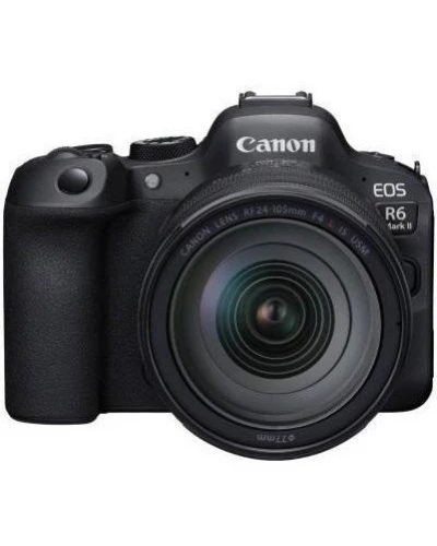 Дзеркальний фотоапарат Pentax K-1 Mark II