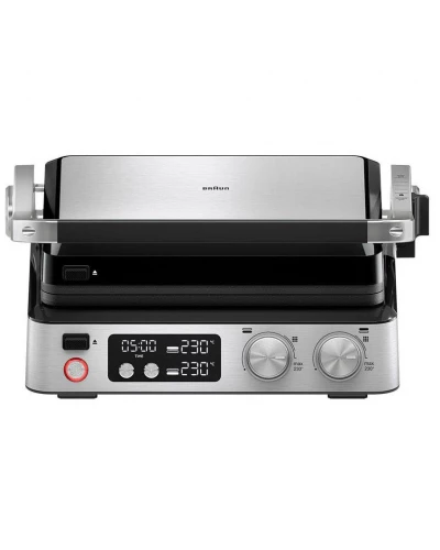 Електрогриль притискний Braun MultiGrill 7 CG 7040