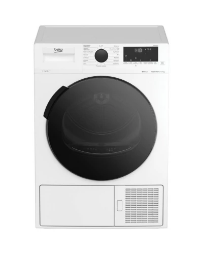 Сушильная машина Beko DF7422RTDCX
