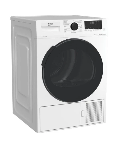 Сушильная машина Beko DF7422RTDCX