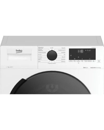 Сушильная машина Beko DF7422RTDCX