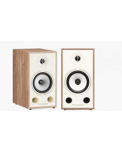 Акустические колонки Triangle Borea BR03 Light Oak