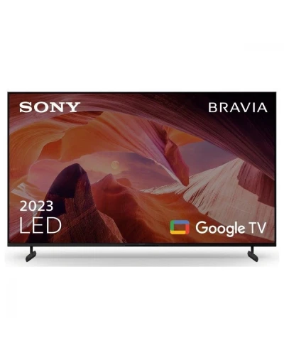 LCD телевізор (LED) Sony KD-85X80L