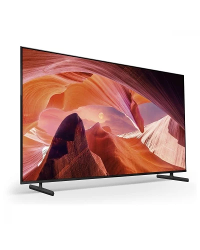 LCD телевізор (LED) Sony KD-85X80L
