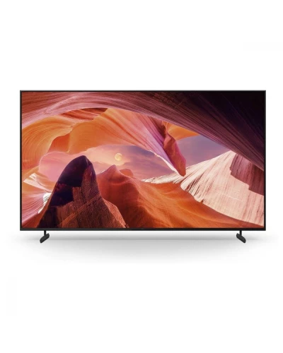 LCD телевізор (LED) Sony KD-85X80L