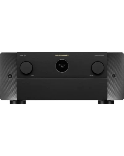 AV-ресивер Marantz Cinema 30 Black