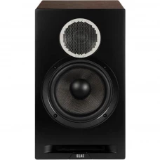 Акустические колонки Elac Debut Reference DBR62 Black Baffle Wallnut Cabinet