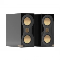 Фронтальні акустичні колонки Monitor Audio Studio Satin Black