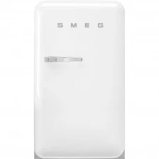 Холодильник с морозильной камерой SMEG FAB10RWH5