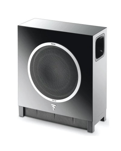 Сабвуфер активный Focal Sub Air Black