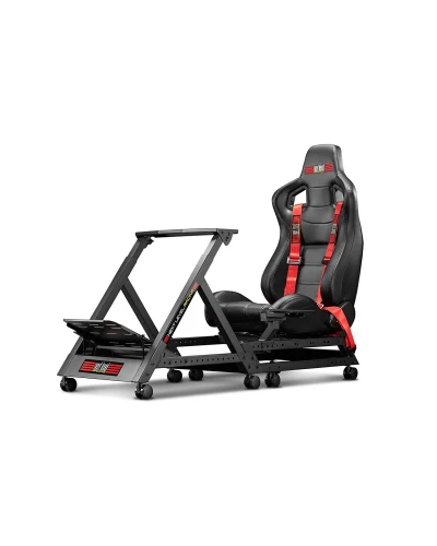 Компьютерное кресло для игровых приставок Next Level Racing NLR-S009