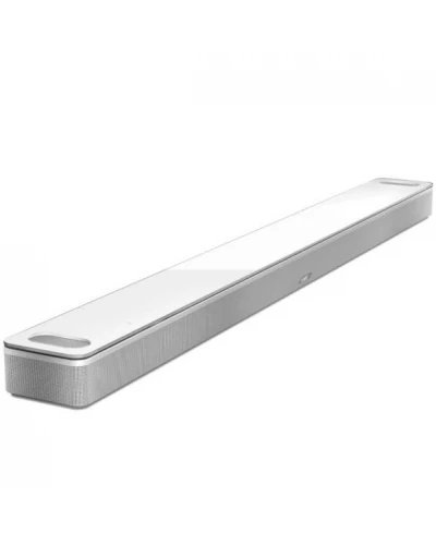Саундбар Bose Smart Ultra Soundbar White (882963-2200/5240)