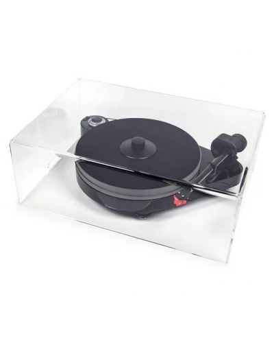 Крышка для проигрывателя грампластинок Pro-Ject COVER IT RPM-5/9 Carbon
