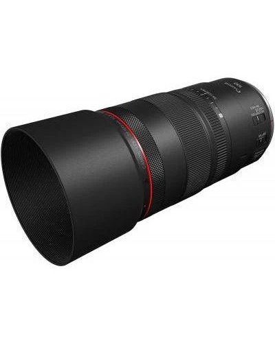 Длиннофокусный объектив Canon RF 100mm f/2.8L Macro IS USM (4514C005)