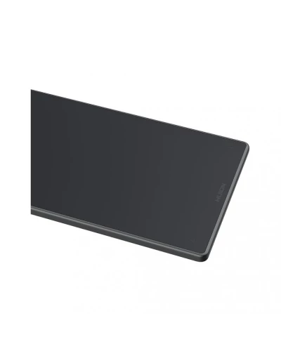 Графический планшет Huion Inspiroy Keydial KD200