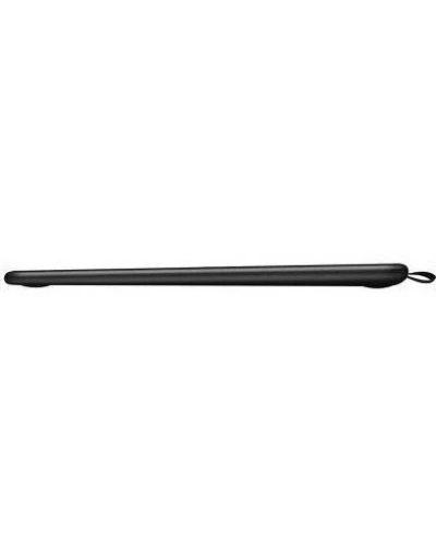Графический планшет Wacom Intuos M Bluetooth Black (CTL-6100WLK-N)