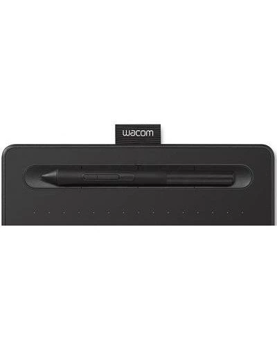 Графический планшет Wacom Intuos M Bluetooth Black (CTL-6100WLK-N)