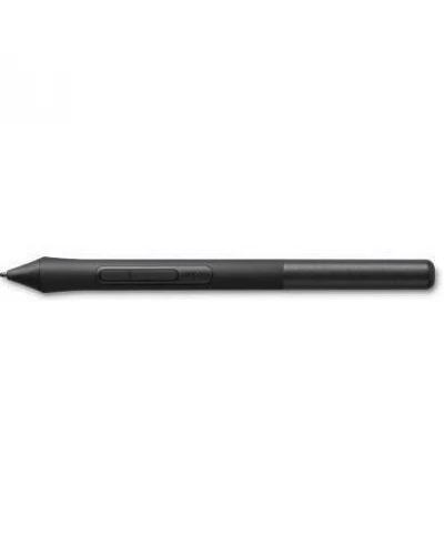 Графический планшет Wacom Intuos M Bluetooth Black (CTL-6100WLK-N)