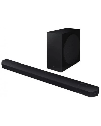 Саундбар Samsung HW-Q800D
