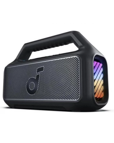 Портативная колонка Anker SoundCore Boom 2 Black (A3138011)