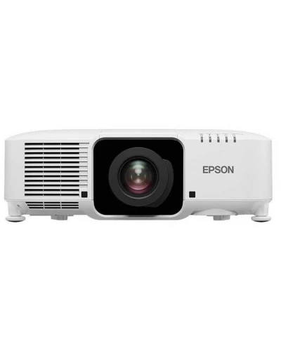 Мультимедійний проектор Epson EB-PU2010W (V11HA52940)
