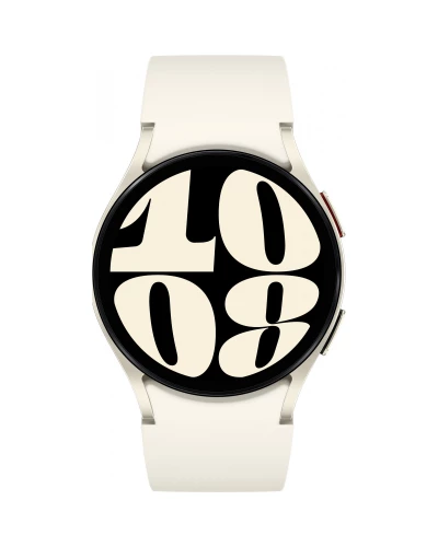 Смарт-часы Samsung Galaxy Watch6 40mm eSIM Gold (SM-R935FZEA)
