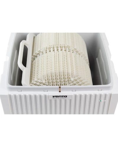 Мойка воздуха Venta LW25 White
