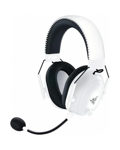 Наушники с микрофоном Razer Blackshark V2 Pro WL White Edition (RZ04-03220300-R3M1)
