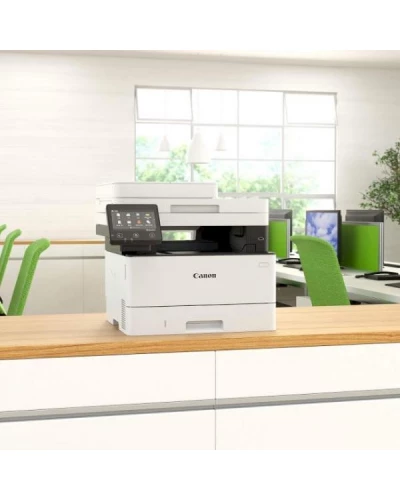 МФУ Canon i-SENSYS MF455DW (5161C006)