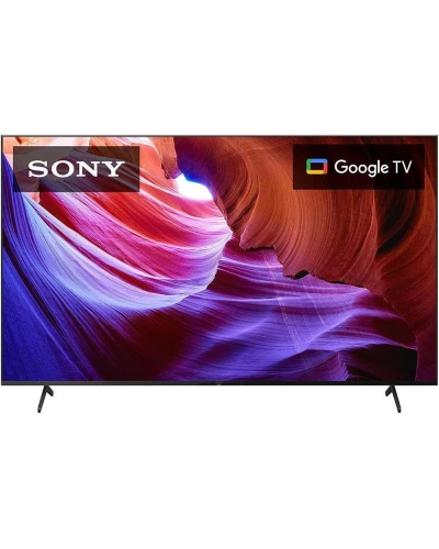 LCD телевізор (LED) Sony KD-85X85K