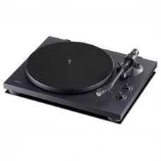 Проигрыватель виниловых дисков TEAC TN-280BT-A3 Black